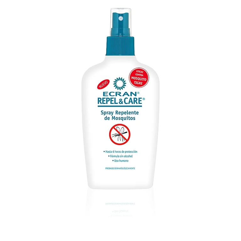 Repel Care Spray Repelente De Mosquitos