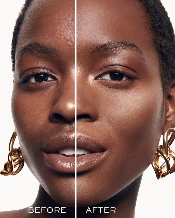 Teint Idole Ultra Wear Serum Highlighter #03 di Lancôme