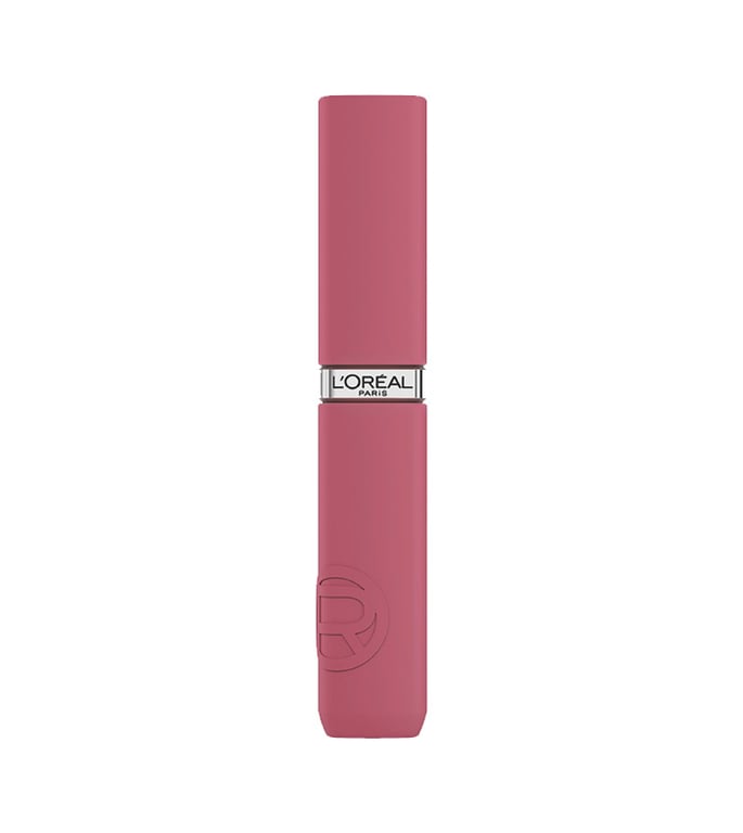Infaillible Le Matte Resistance Labial #200 - Lipstick & Chill de L'Oreal Paris