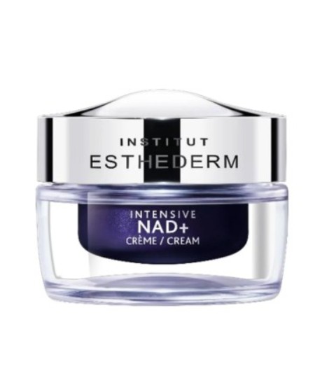 Crème Intensive Niacinamide NAD+