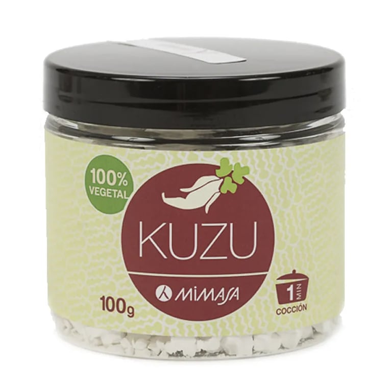 Kuzu