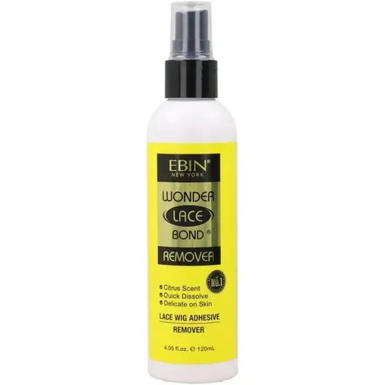 Wonder Lace Bond Remover Adesivo