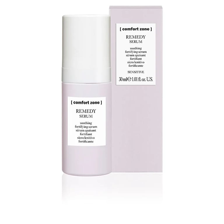 Remedy Serum