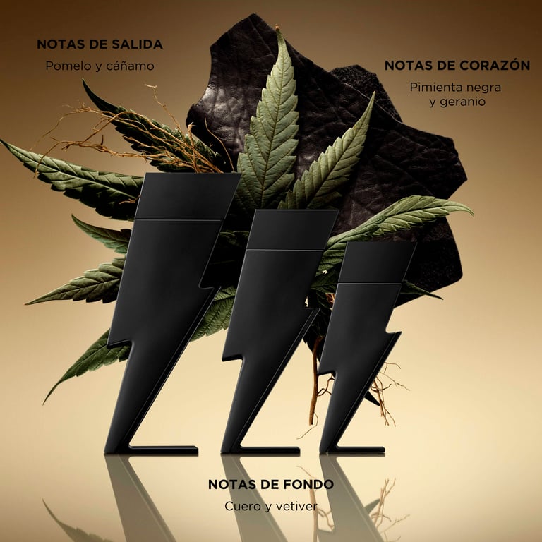 Bad Body Le Parfum EDP 50 ml di Carolina Herrera