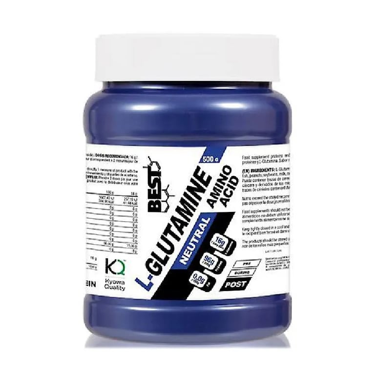 L-GLUTAMINE
