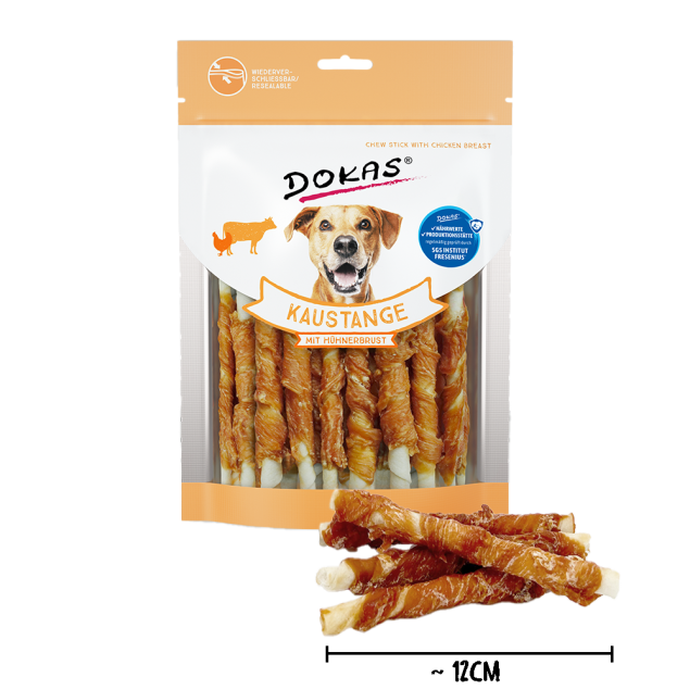 Sticks de Peito e Coração de Frango - imagen 2 de 3