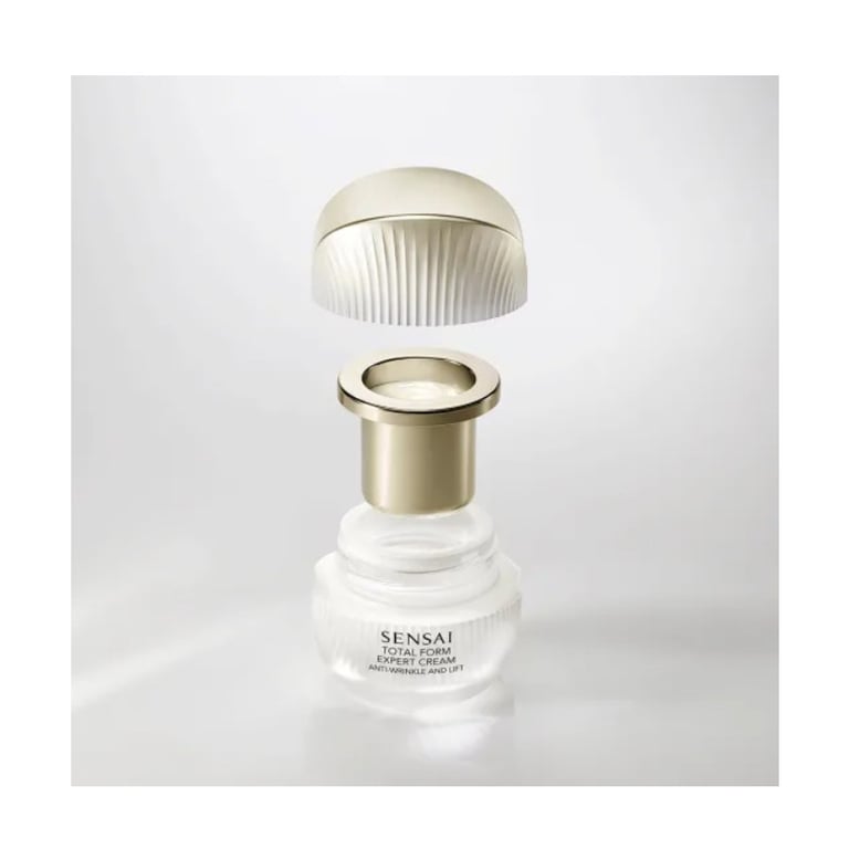 Total Form Expert Cream 50 ml de Sensai