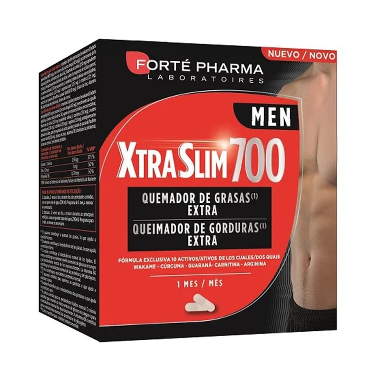 Xtra Slim 700 Men