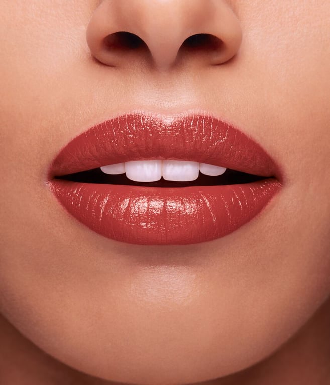 Joli Rouge Lacquer Recarga #737 - Spicy Cinnamon da Clarins