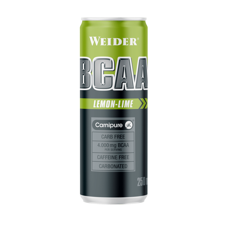 Bcaa Rtd 250 ml