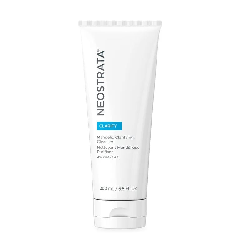 NEOSTRATA REFINE LIMPIADOR SEBONORMALIZANTE