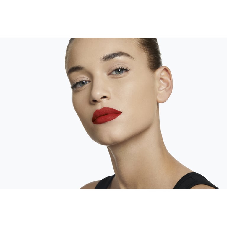 Rouge Pur Couture The Slim #01 - Rouge Extravagant de Yves Saint Laurent