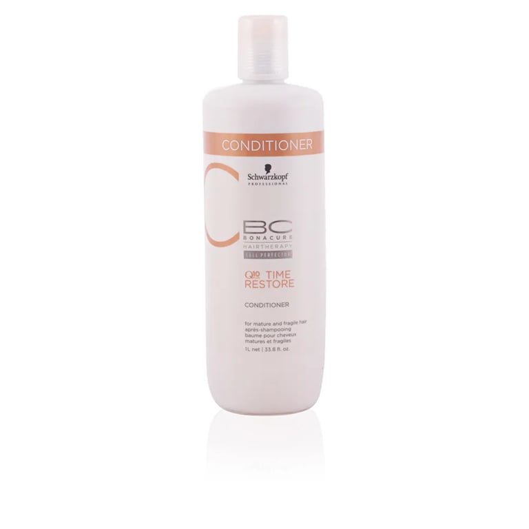 Bc Time Restore Q10 Plus Conditioner