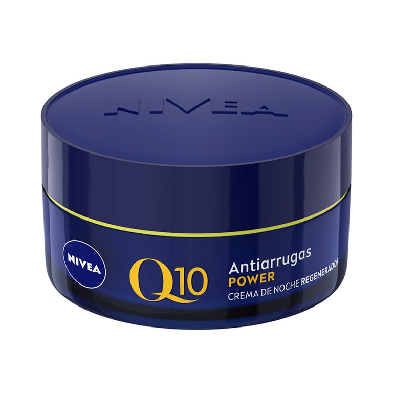 Q10+ Anti-Arrugas Noche 50 ml de Nivea - imagen 14 de 26
