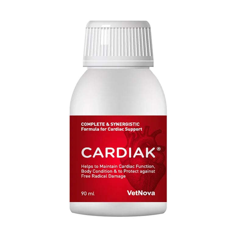 Cardiak