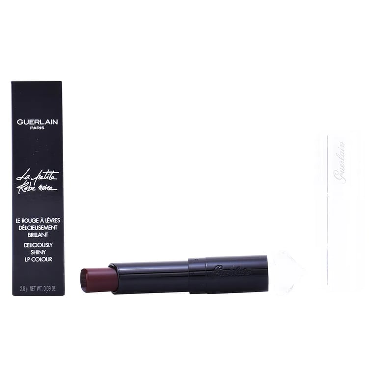 La Petite Robe Noire Le Rouge A Lévres #017-Leather Coffee