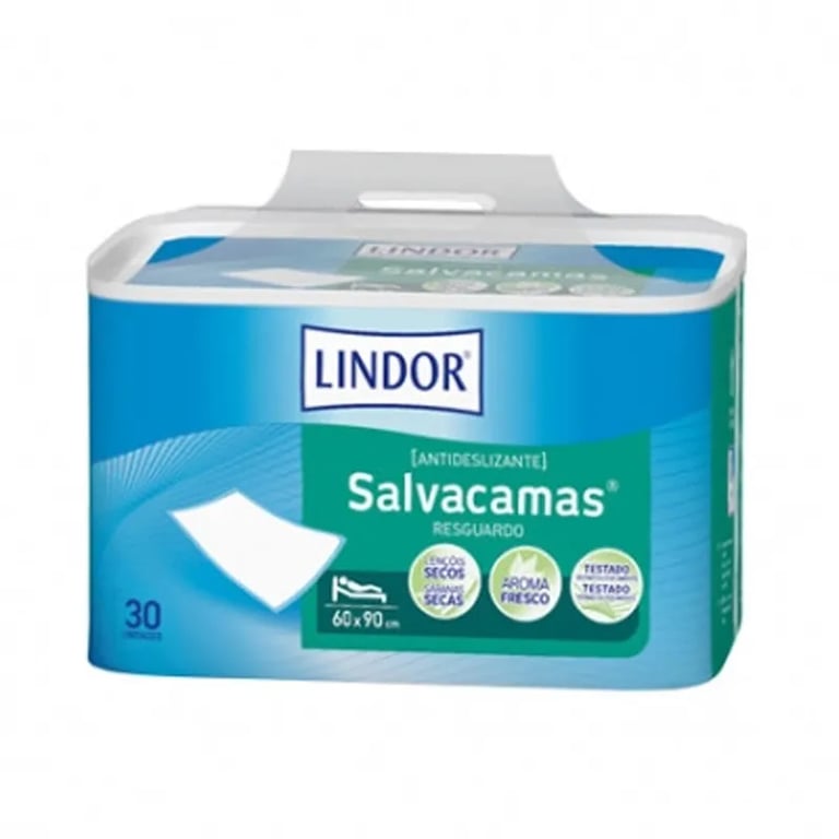 Salvacamas Antideslizante 60x90 cm