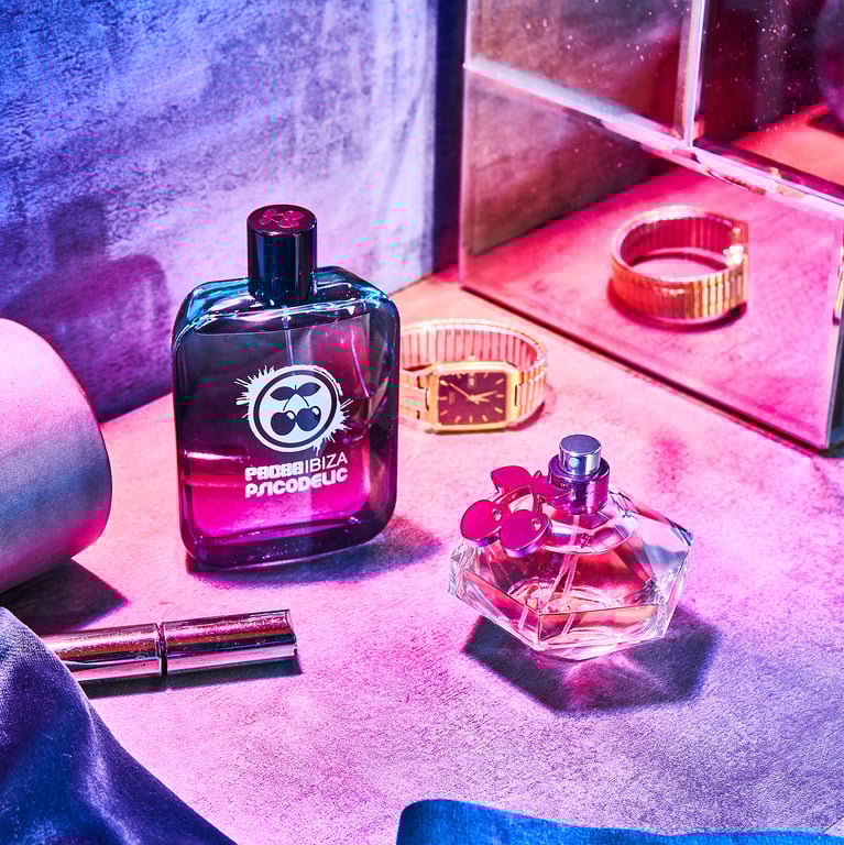 Pacha I Am Psicolodelic EDT 50 ml von Pacha