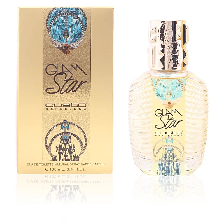 Glam Star EDT Vaporisateur