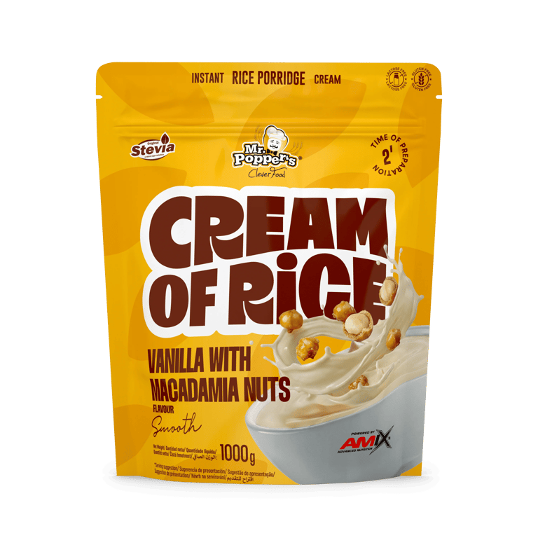 Crema di Riso Mr Poopers - imagen 18 de 18