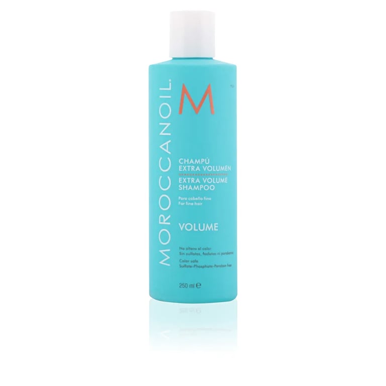 Volume Extra Volume Shampoo