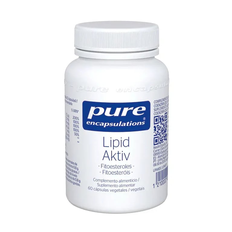 Lipid Aktiv