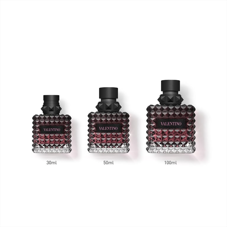 Born In Roma Donna EDP Intense 50 ml von Valentino