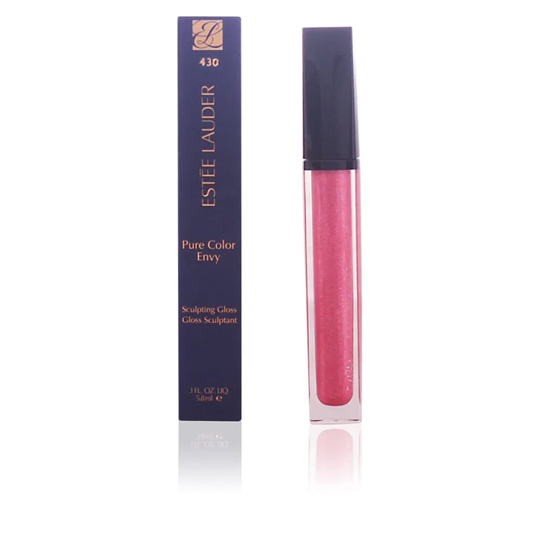 Pure Color Envy Shimmer Gloss #430 Plum Jealousy