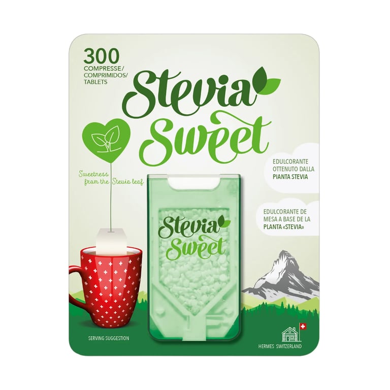 STEVIA SWEET