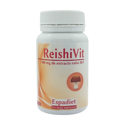 Reishivit Forte