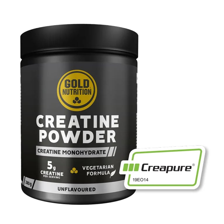 Creatine Creapure Powder