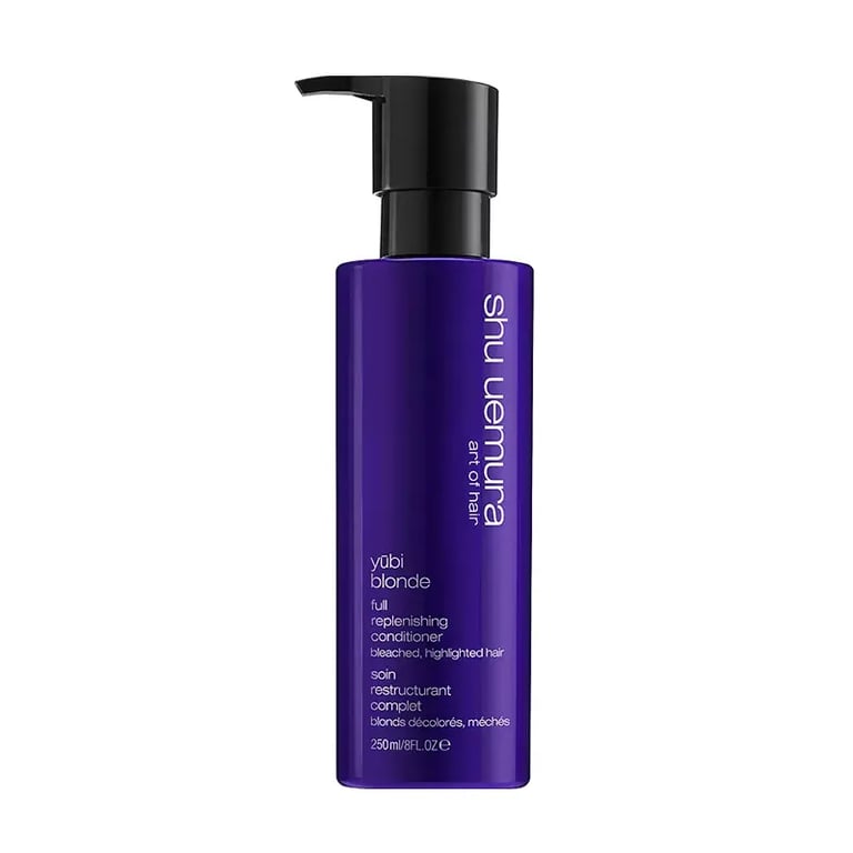 Yubi Blonde Filler Conditioner