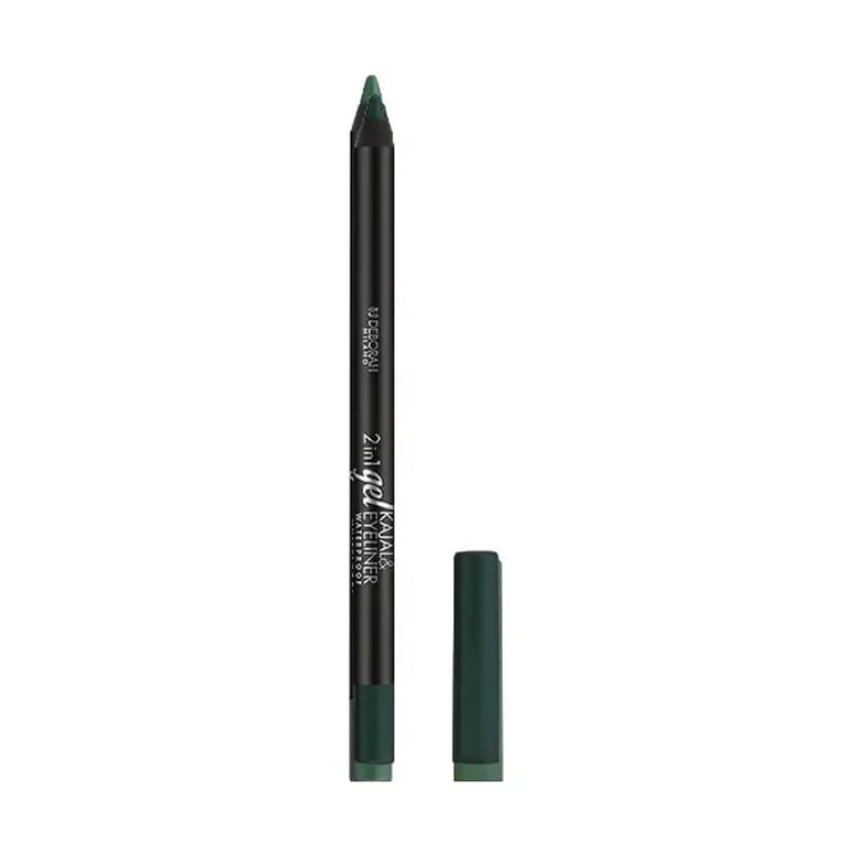2 in gel kajal oogpotlood WP #4-groen