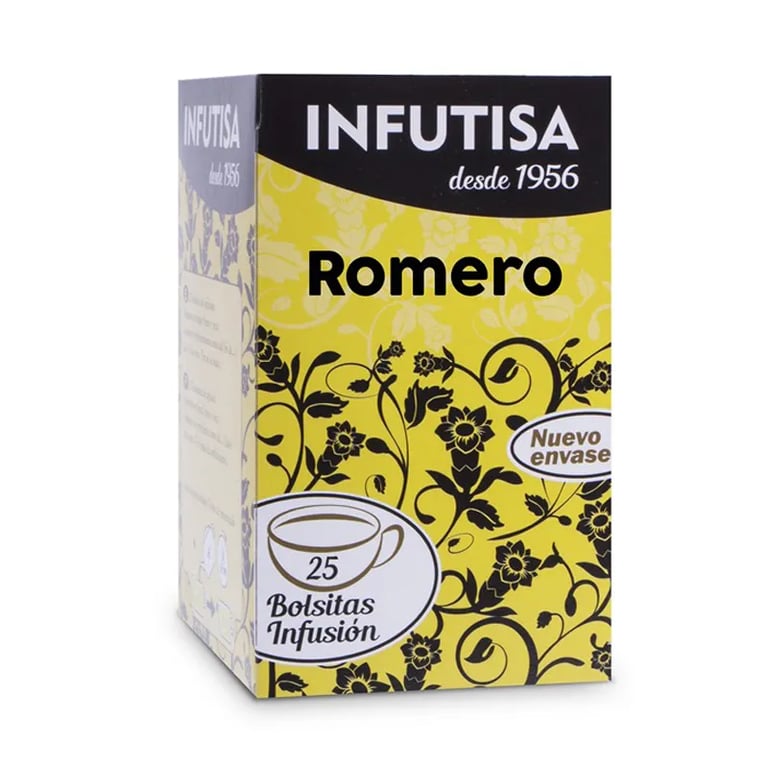 Romero Infusion