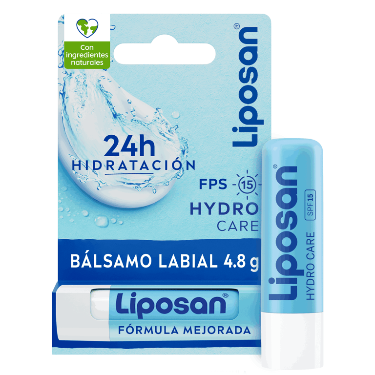 Liposan Hydro Care SPF15 de Liposan