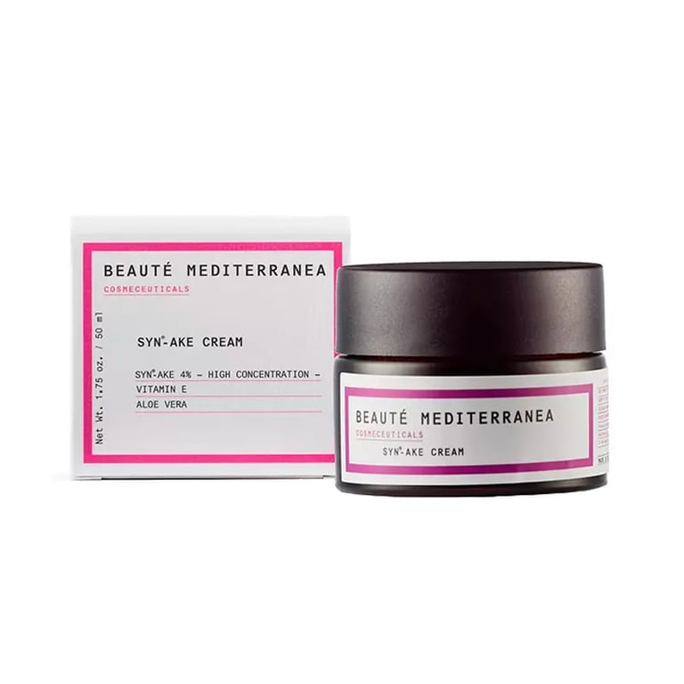 Syn Ake Cream