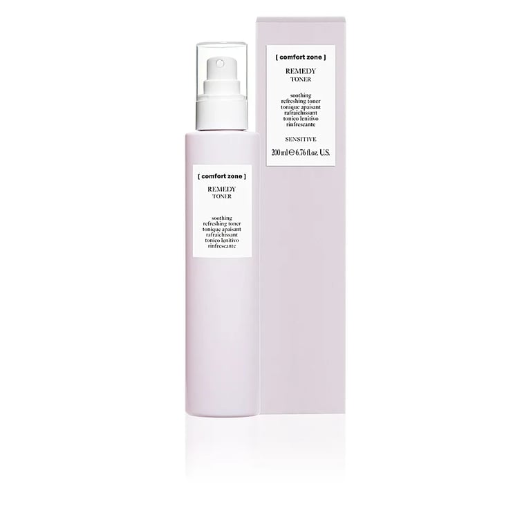 Remedy Toner