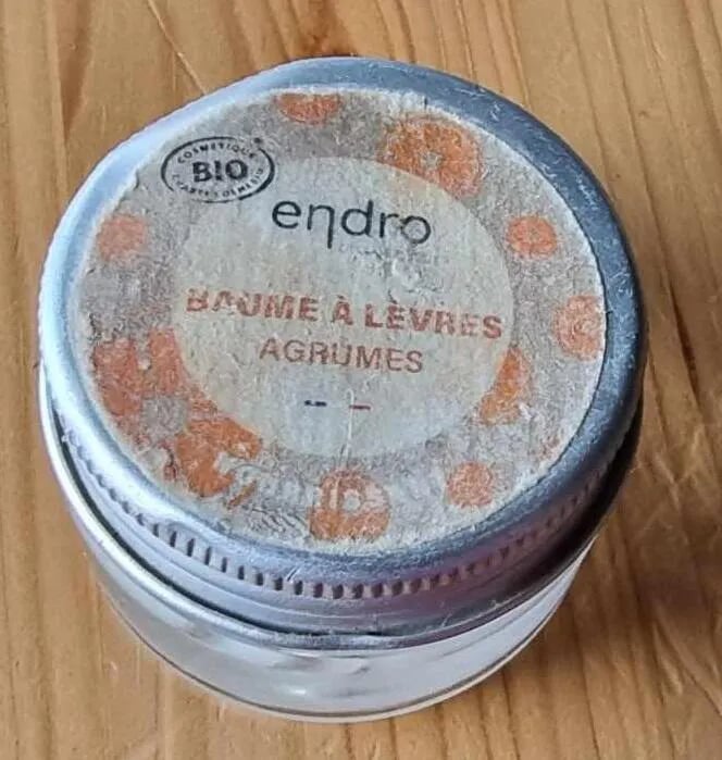 Baume à Lèvres Agrumes - imagen 8 de 8
