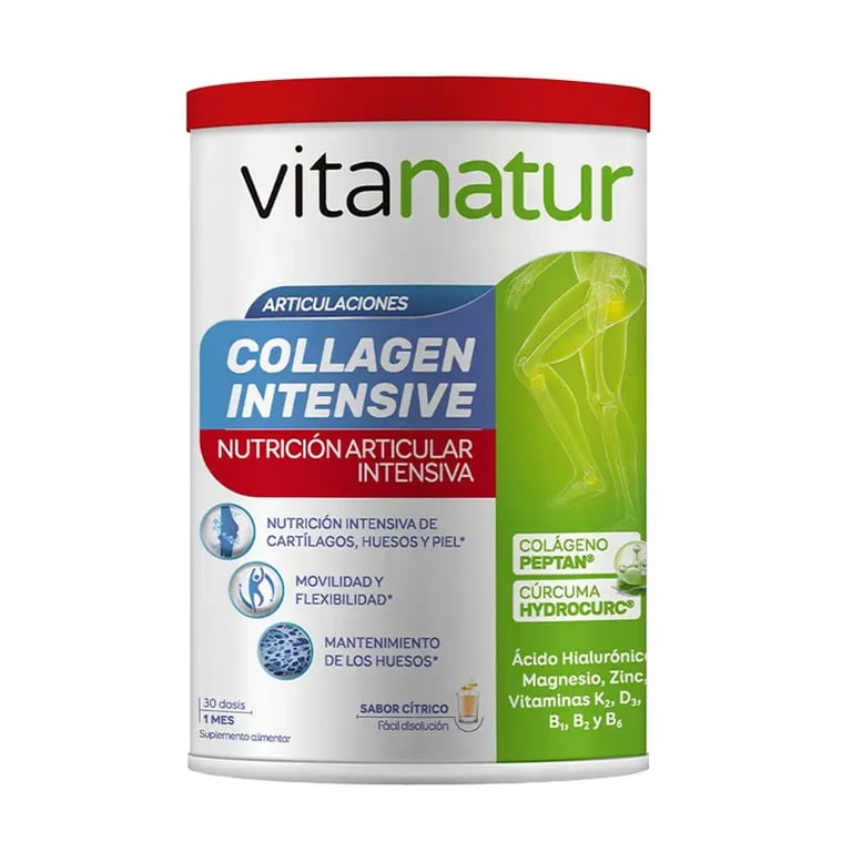 Vitanatur Collagen Intensive