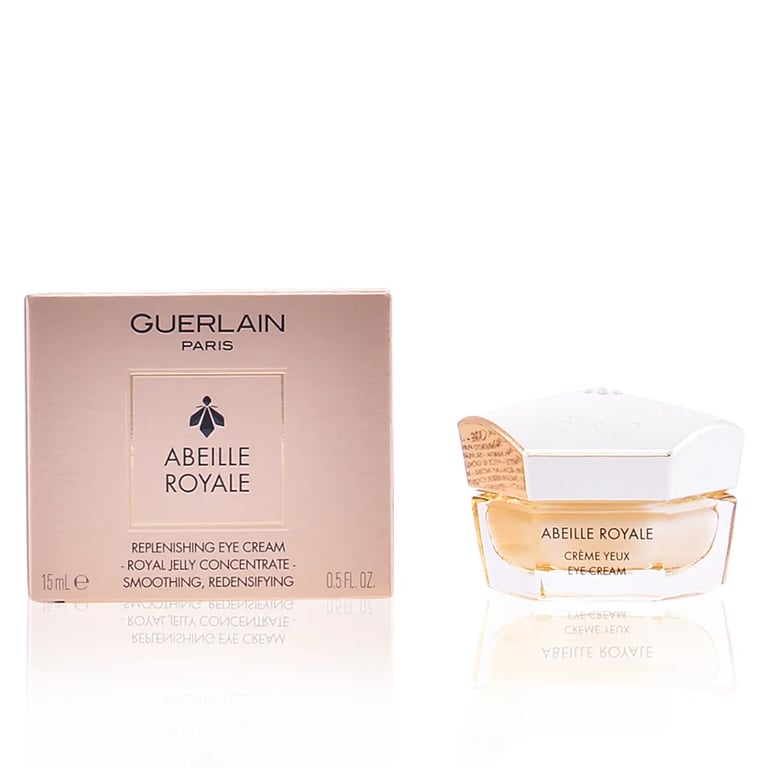 Abeille Royale Crème Yeux