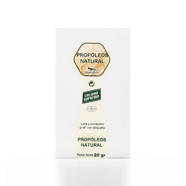 Propolis Naturelle Comprimés - imagen 2 de 2