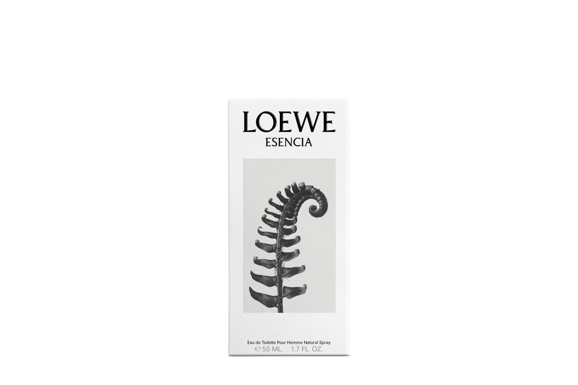 Esencia EDT 50 ml di Loewe