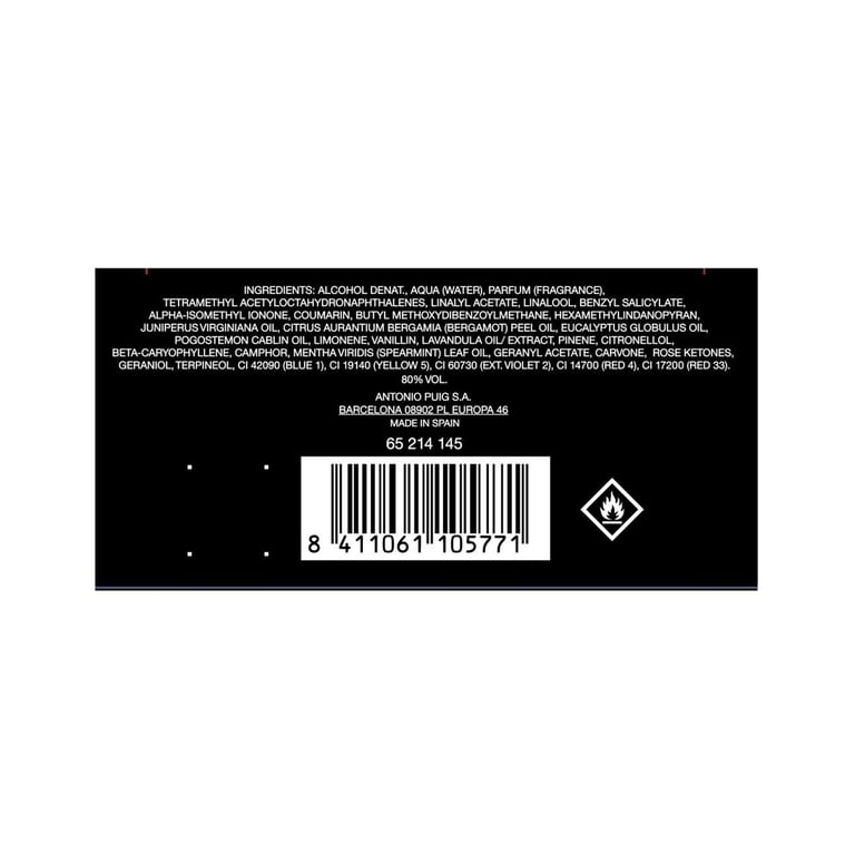 Aguas De Perfume Nº 13 Naturaleza Salvaje Edt 150 ml de Victorio & Lucchino