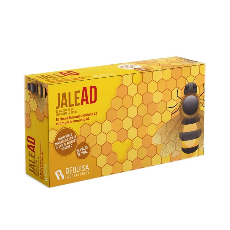 Jale Ad
