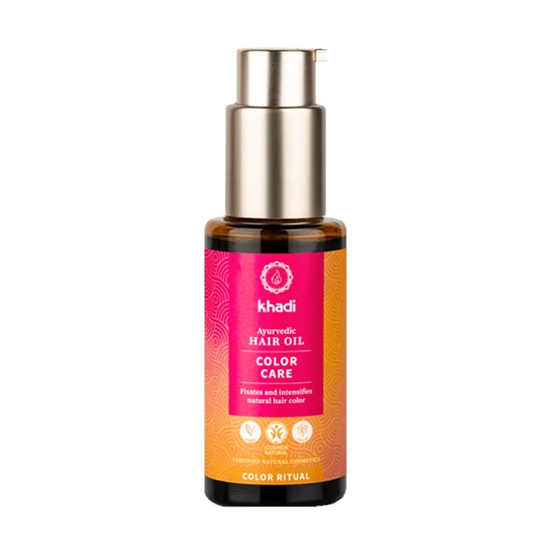 Neem ayurvedisches Haaröl