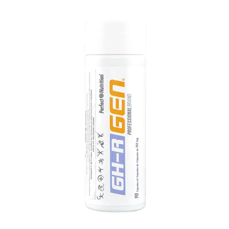Gh-Rgen