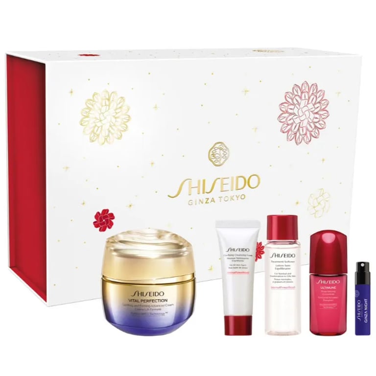 Vital Perfection Lifting & Firming Ritual Set