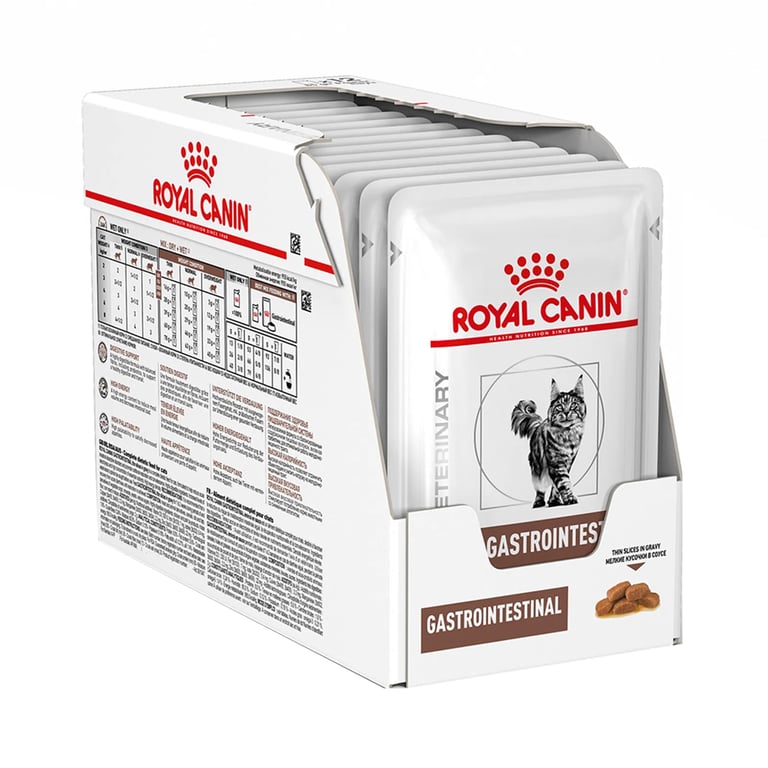 Sac de vétérinaire Gastrointestinal