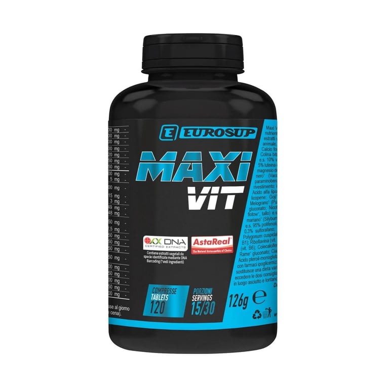 Maxi Vit