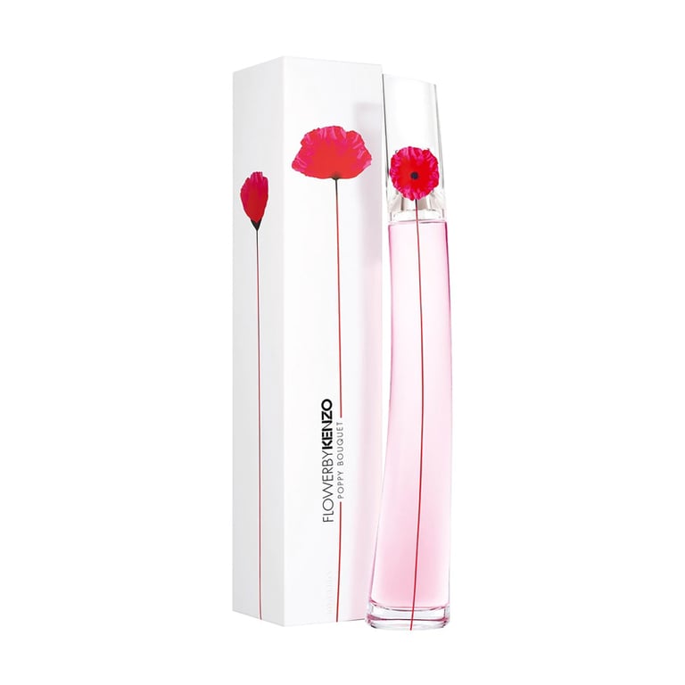 Flower By Kenzo Poppy Bouquet EDP 30 ml de Kenzo